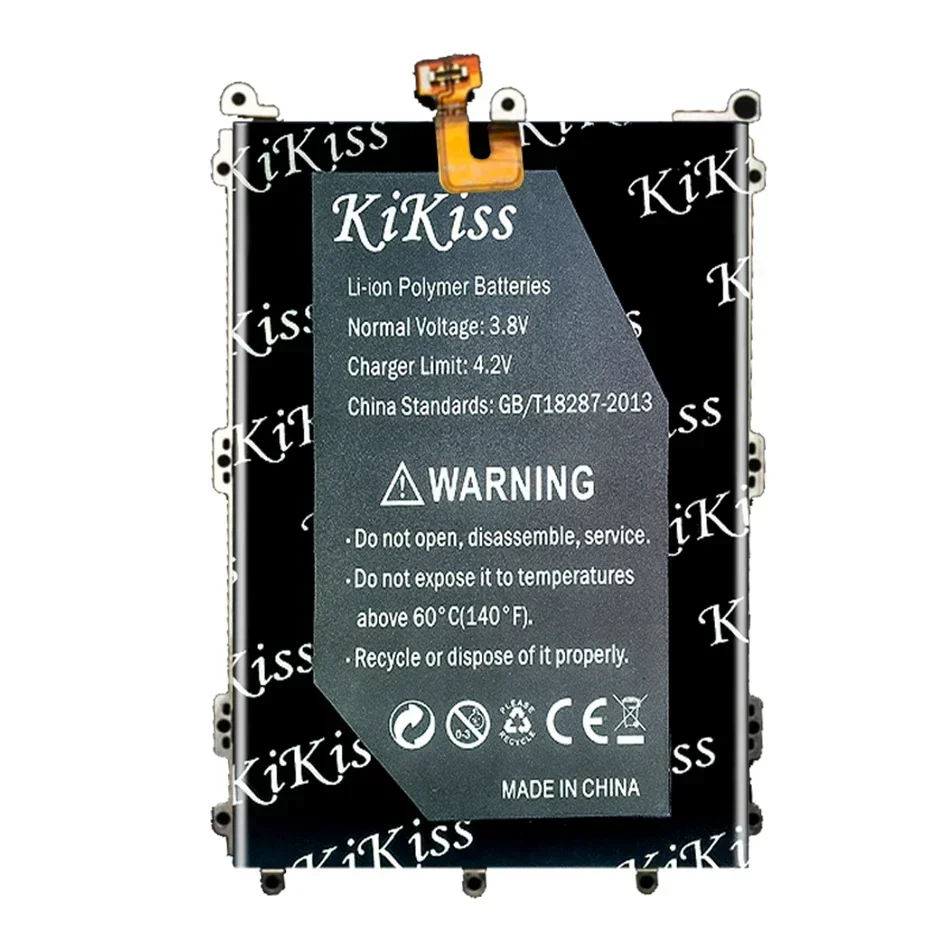 Аккумулятор KiKiss 4400 мАч BL-N4000 BLN4000 для Gionee King Kong ELIFE GN5001 GN5001S V187 Highscreen Power Ice