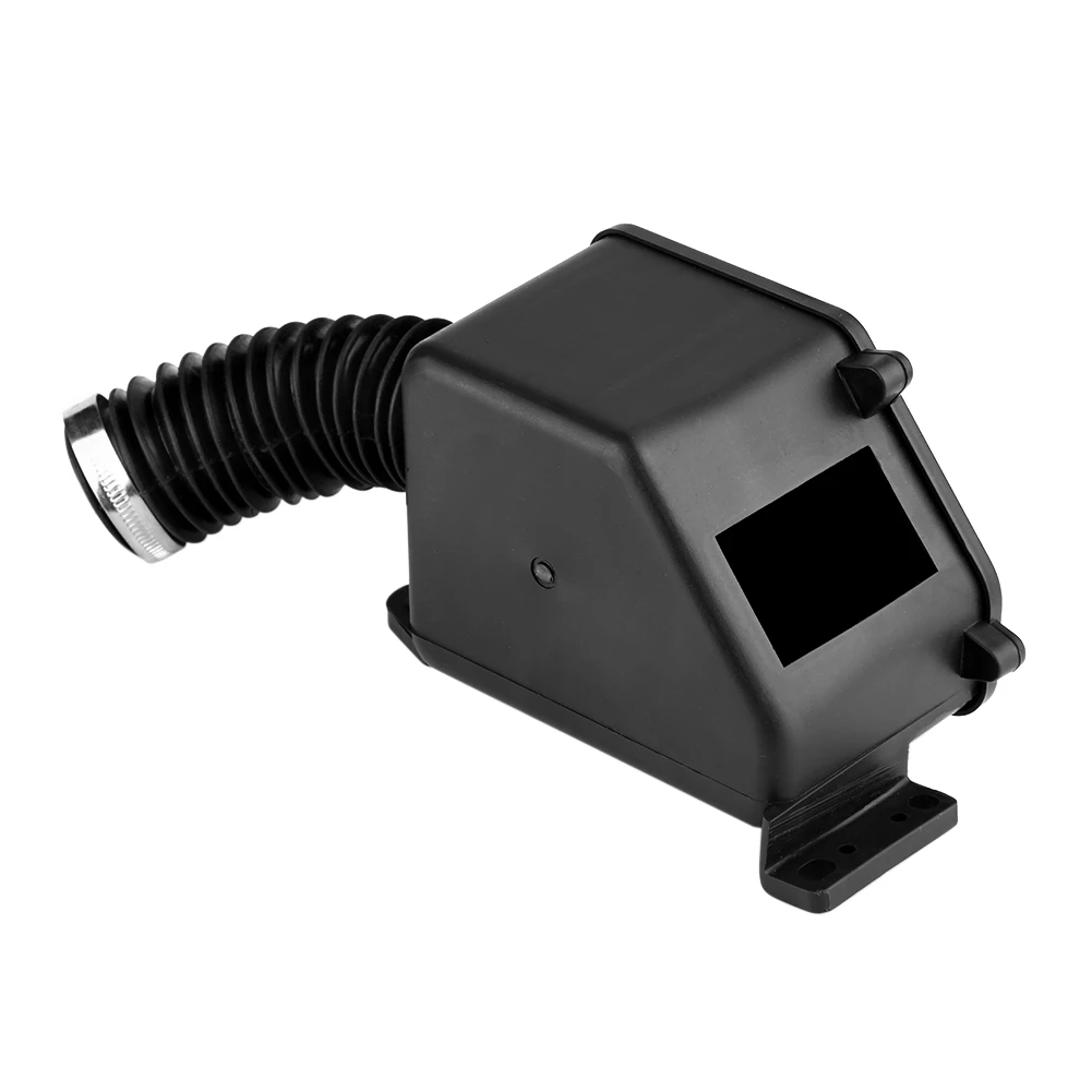 

Air Filter Box Intake Cleaner for GY6 150cc ATV Go Kart Moped Scooter