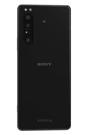Смартфон SONY Xperia 1 II 3/256ГБ global б/у