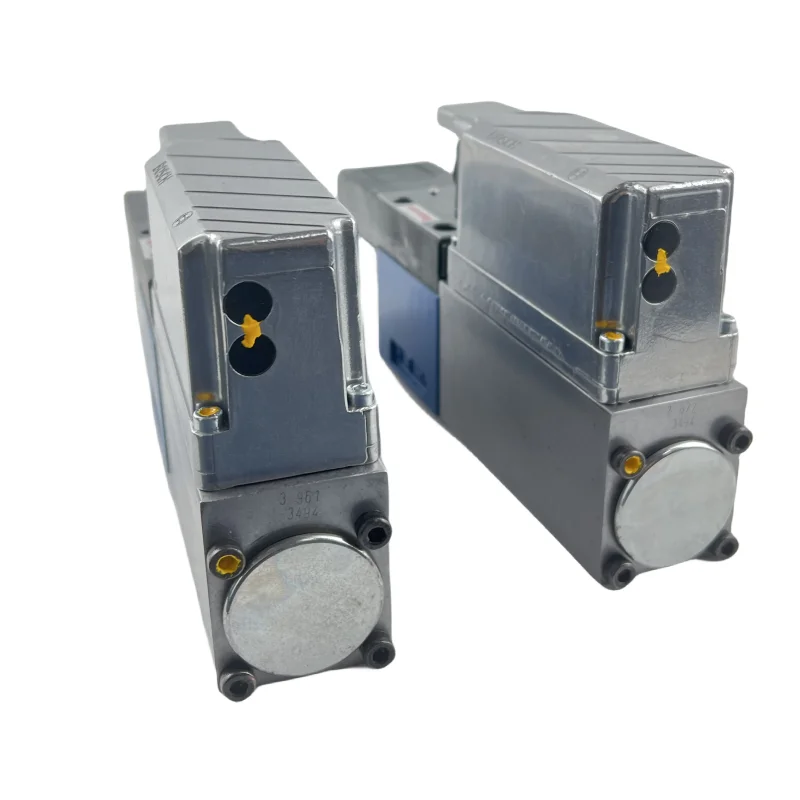 4WRPEH 4WRPEH10 4WRPEH6 4WRPEH6C3B02L направленные регулирующие клапаны 6 C3 B40L-20/G24K0/A1M