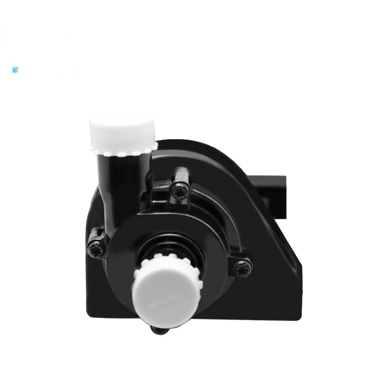 

Hot Selling 12V 24V Motorcycle Water Pump with 3m 1500LPH