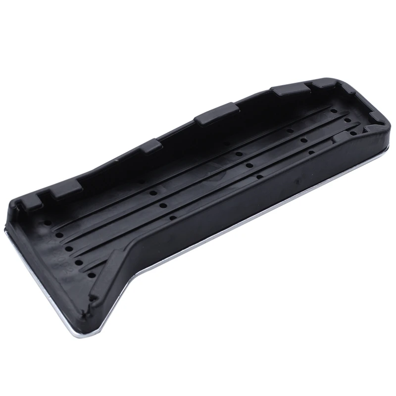 Без дрели педали акселератора тормоза и газа накладка для Mazda 2 3 6 Cx-3 Cx-5 Cx-9