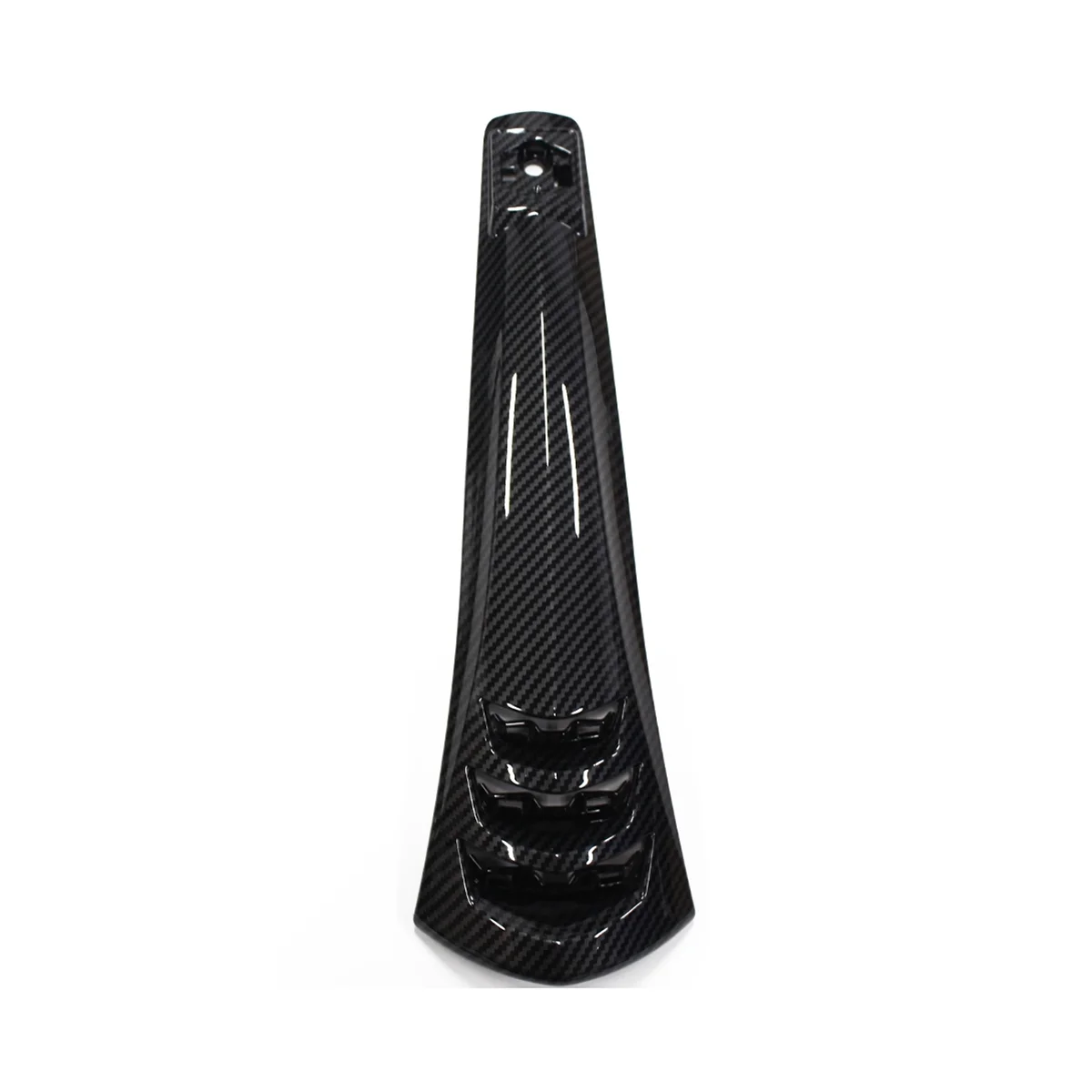 Обтекатель передней головки Мотоцикла обтекатель проекционный кронштейн для Vespa