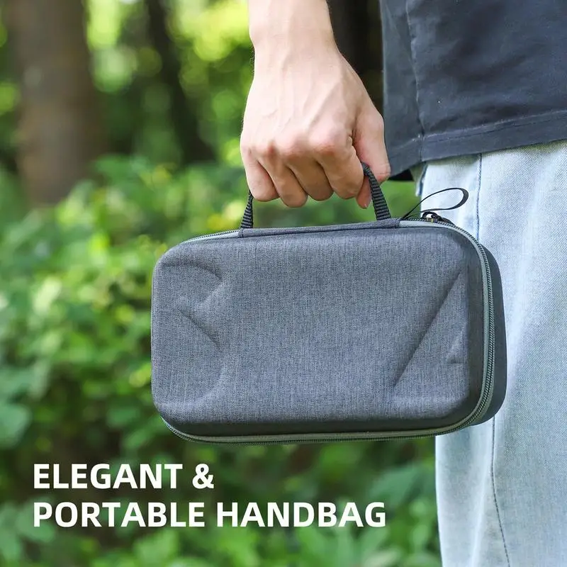 Сумка для хранения дрона DJI Air 3