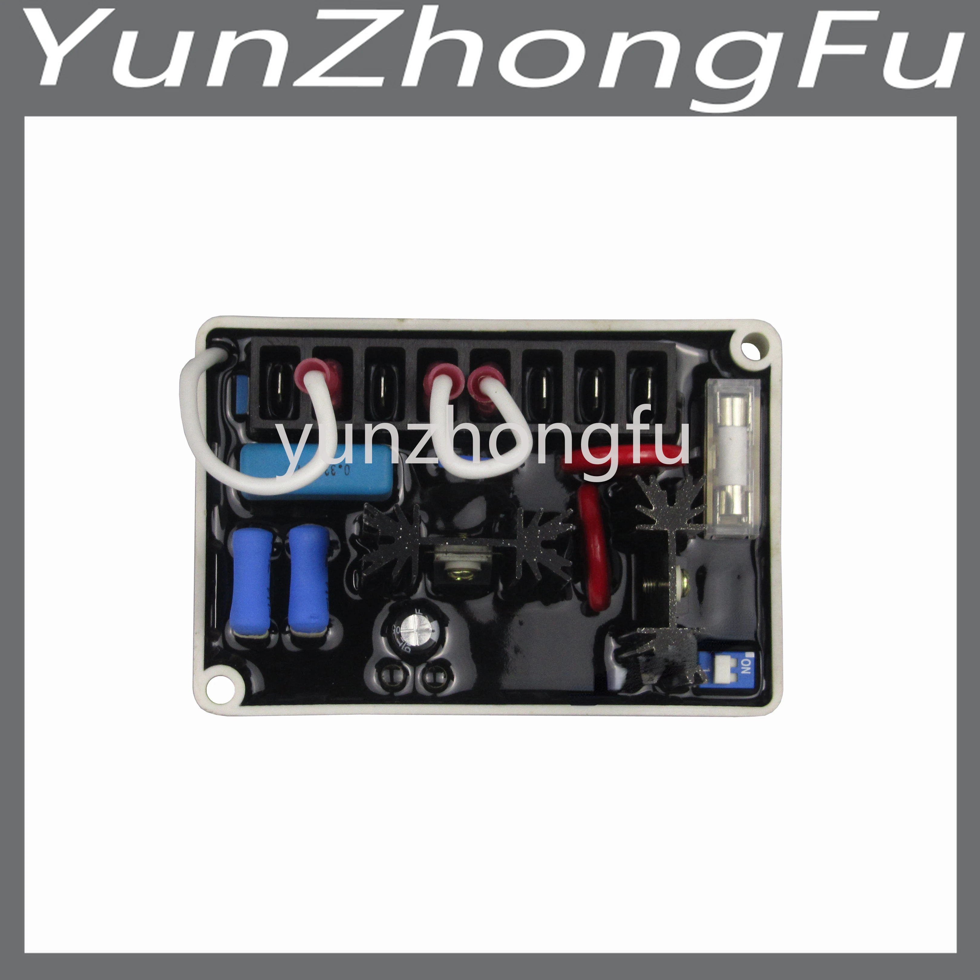 

From Chongqing, China Voltage Regulator AVR AVC63-4D EA350