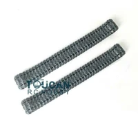 116 scale heng long spare soviet kv 1 rc tank 3878 metal tracks replacement parts th00359 smt2