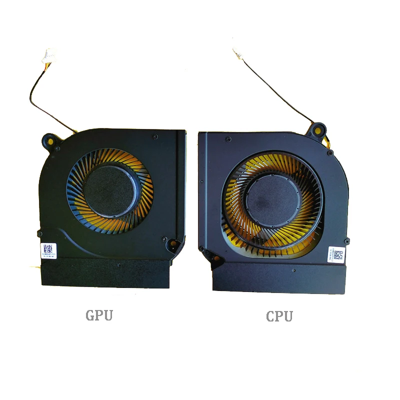 

New Original Laptop CPU GPU Cooling Fan FOR ACER NITRO 5 AN515-56 AN515-57 2021