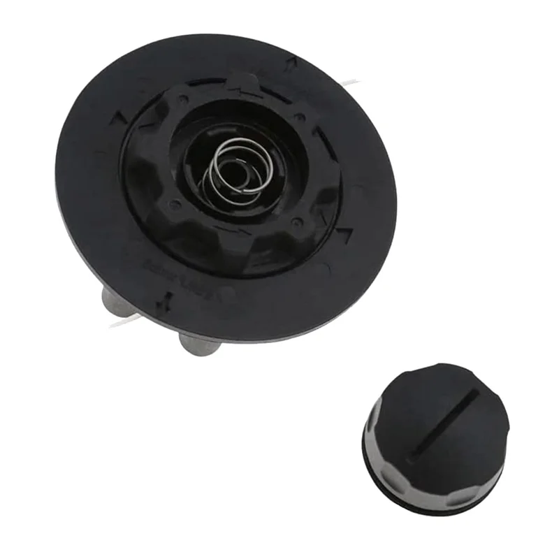 Фототриммерная головка 4006 710 2106 подходит для Stihl FS38 FS40 FS45 FS50 FSE60 FSE71 FSE81