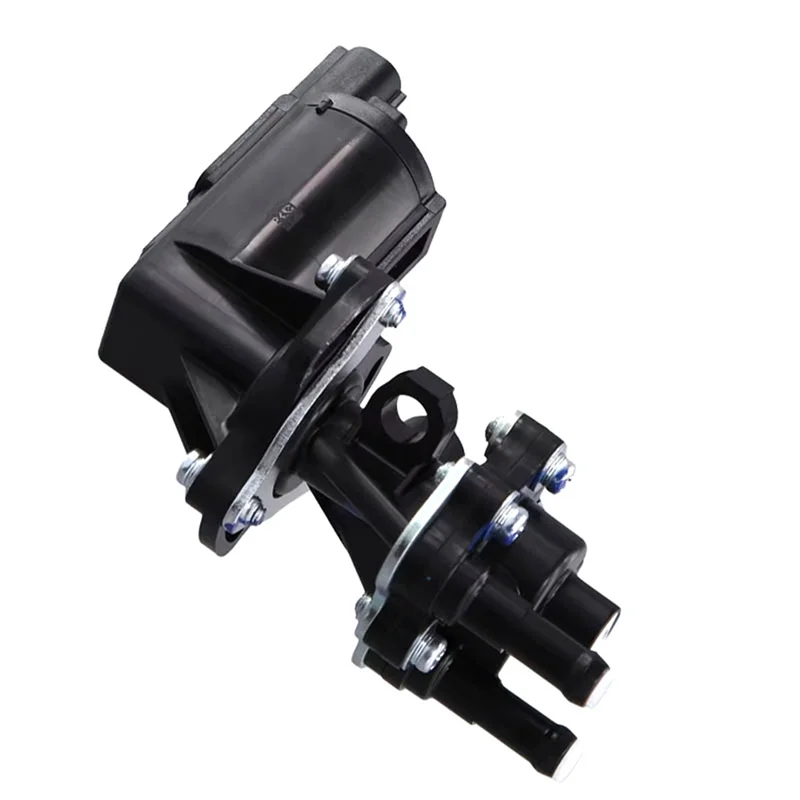 Фото Гениальный топливный насос двигателя мотоцикла в сборе для Qingqi Suzuki QS125-5A QS125-6 Блок инъекционной системы №1
