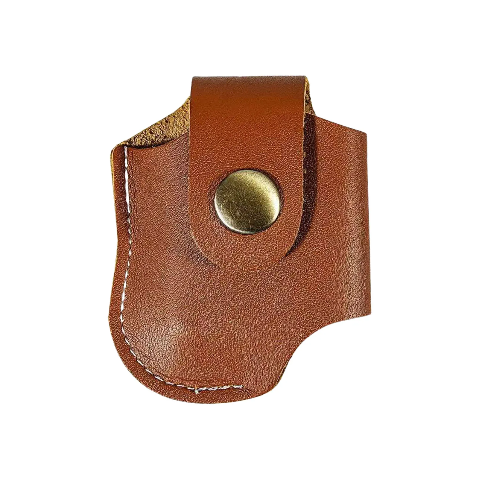 

Кожаный чехол для телефона с подсветкой и защитой от царапин