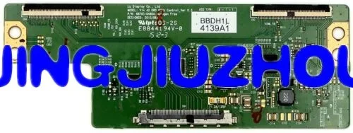 

LED TV TCONLG T-CON Board 6871L-4139A 6870C-0480A T-CON