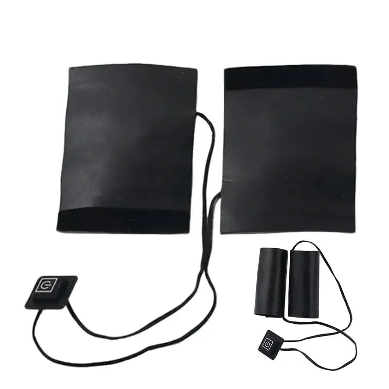 Мотоциклетные ручки с подогревом регулируемая ручка для мотоцикла чехол на руль