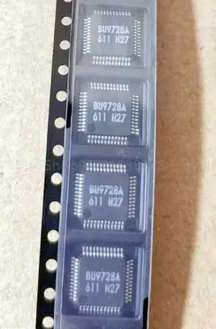 2-10 шт., новый чип драйвера ЖК-дисплея