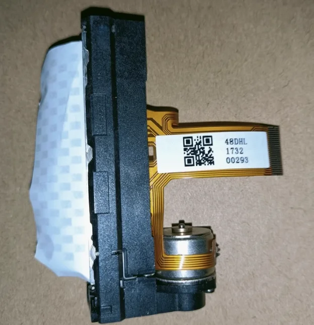 Фото Головка принтера для Sun mi V1/V1s/V2/V2pro/P2, аксессуары для POS-машин, сменная головка термопринтера, запасные части для Pos, головка принтера №4