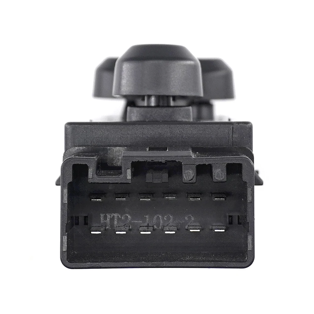 

Brand New Switch Part Driver Power For Ford F150 Explorer Drive Practical Seat Switch 1pc ABS Plastic Accessories