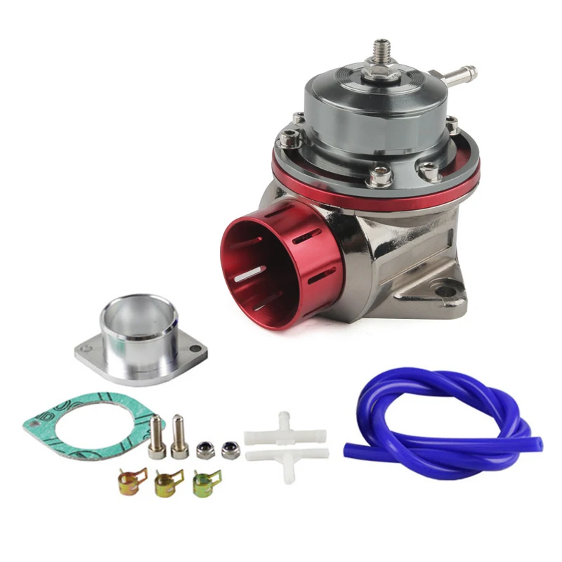 

Алюминиевый поплавковый клапан для гоночного автомобиля GReddi FV BOV