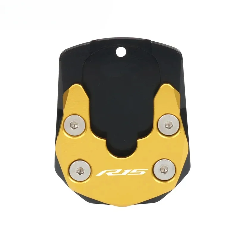 Подставка для мотоцикла с ЧПУ боковая подставка ног удлинитель опорная пластина