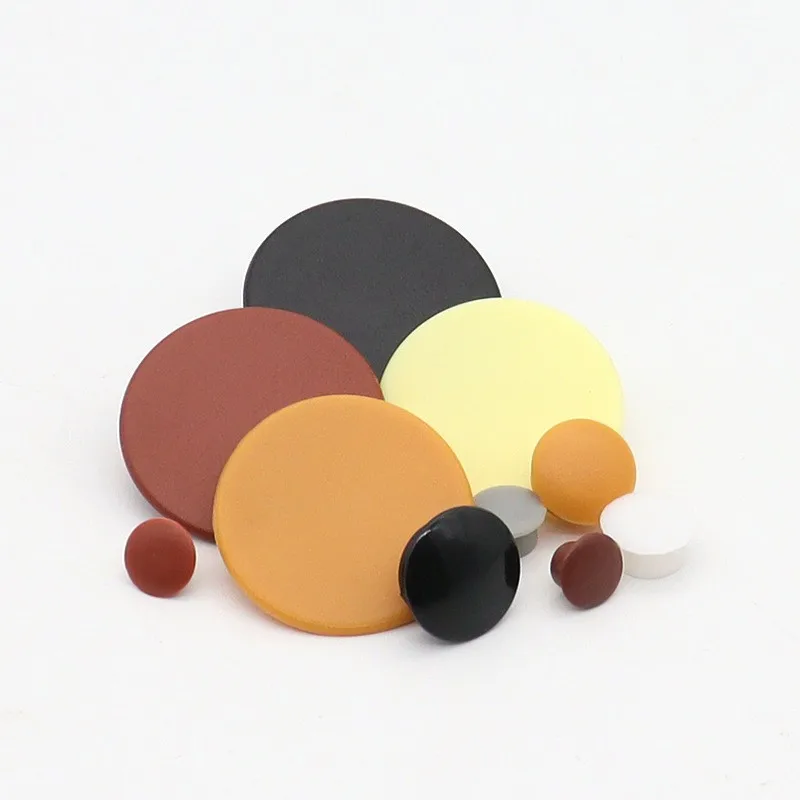 20 шт. пластиковые колпачки для отверстий 40 мм