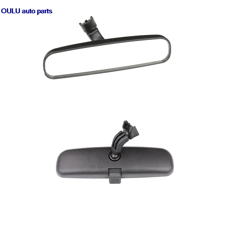 Подходит для Mazda 3/2/2009 2010 2011 -2014 Xingpin внутреннее зеркало заднего вида отражатель
