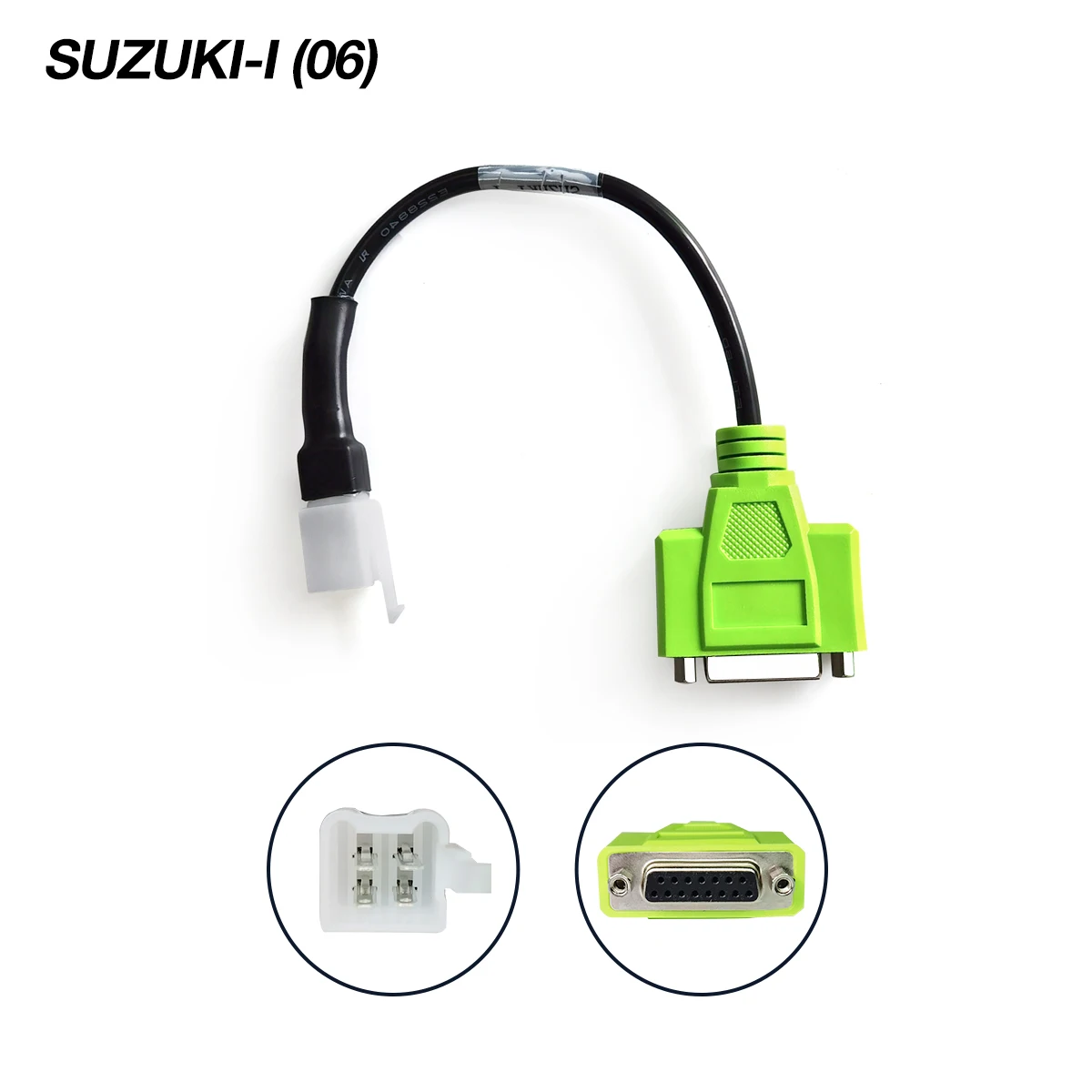 USB-кабель для диагностики мотоцикла (art.: 3920c236ea372) - 3920c236ea372