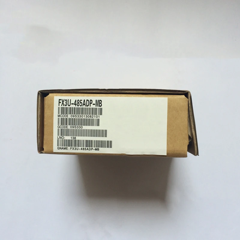 Совершенно новый, оригинальный, Φ, модуль расширения связи PLC