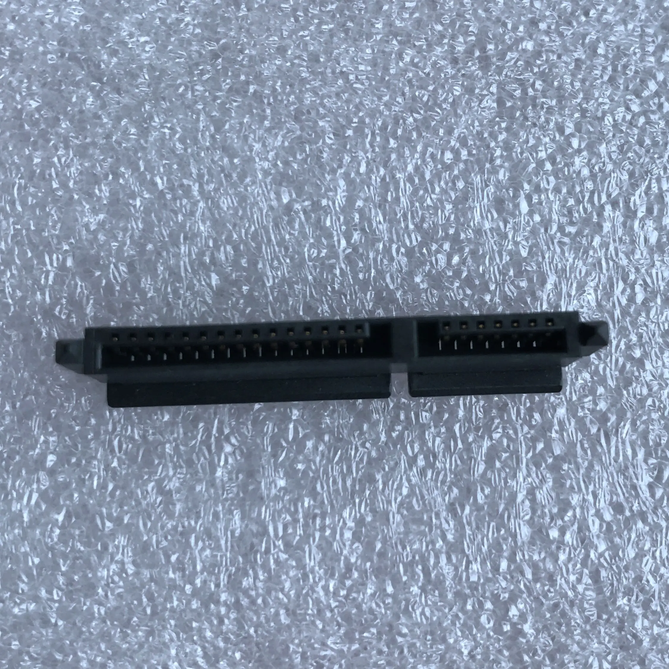 50PCS for DELL Latitude E6220 E6230 M11x R2 R3 M17X R4 R5 1745 1747 HDD SSD Hard Disk Drive SATA Adapter Connector Interposer - купить по