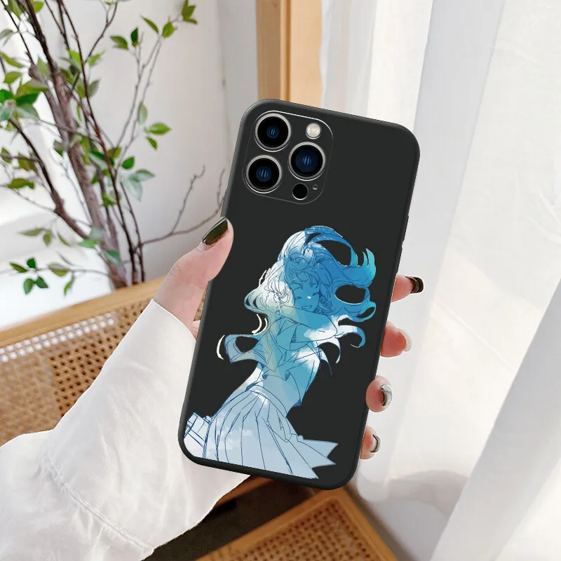 

Уникальный мягкий чехол NOHON для телефона HUAWEI NOVA 3 3i 4 5i pro 6 4G 5G 7 SE 8
