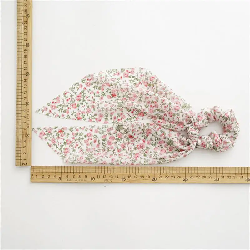 1 ~ 10 шт. резинка для волос с бантом