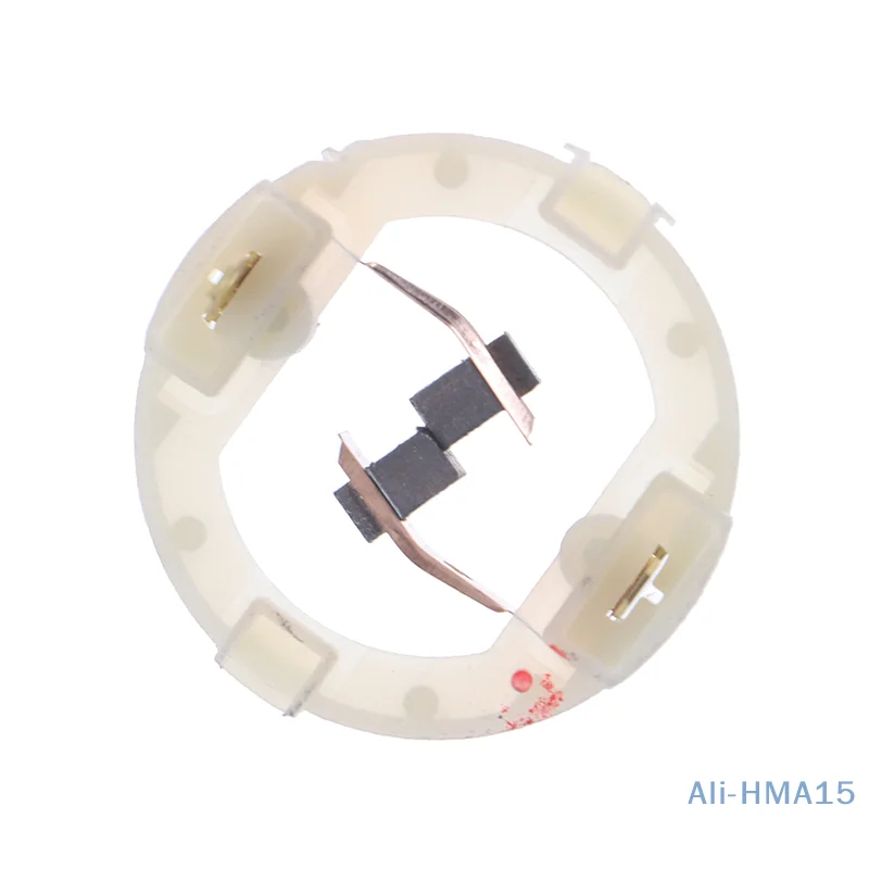 RS550 и другие 5 серии держатель угольной щетки с микромотором без задней крышки