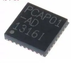 

PCAP01AD PCAP01-AD QFN-32