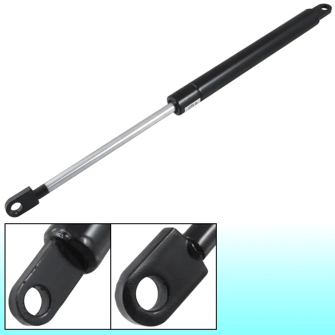 

Auto 13inch Struts Bars Shock 27kg 60lb Force Gas Spring 4.5inch Stroke Lift Damper Support Absorber Car Accessories