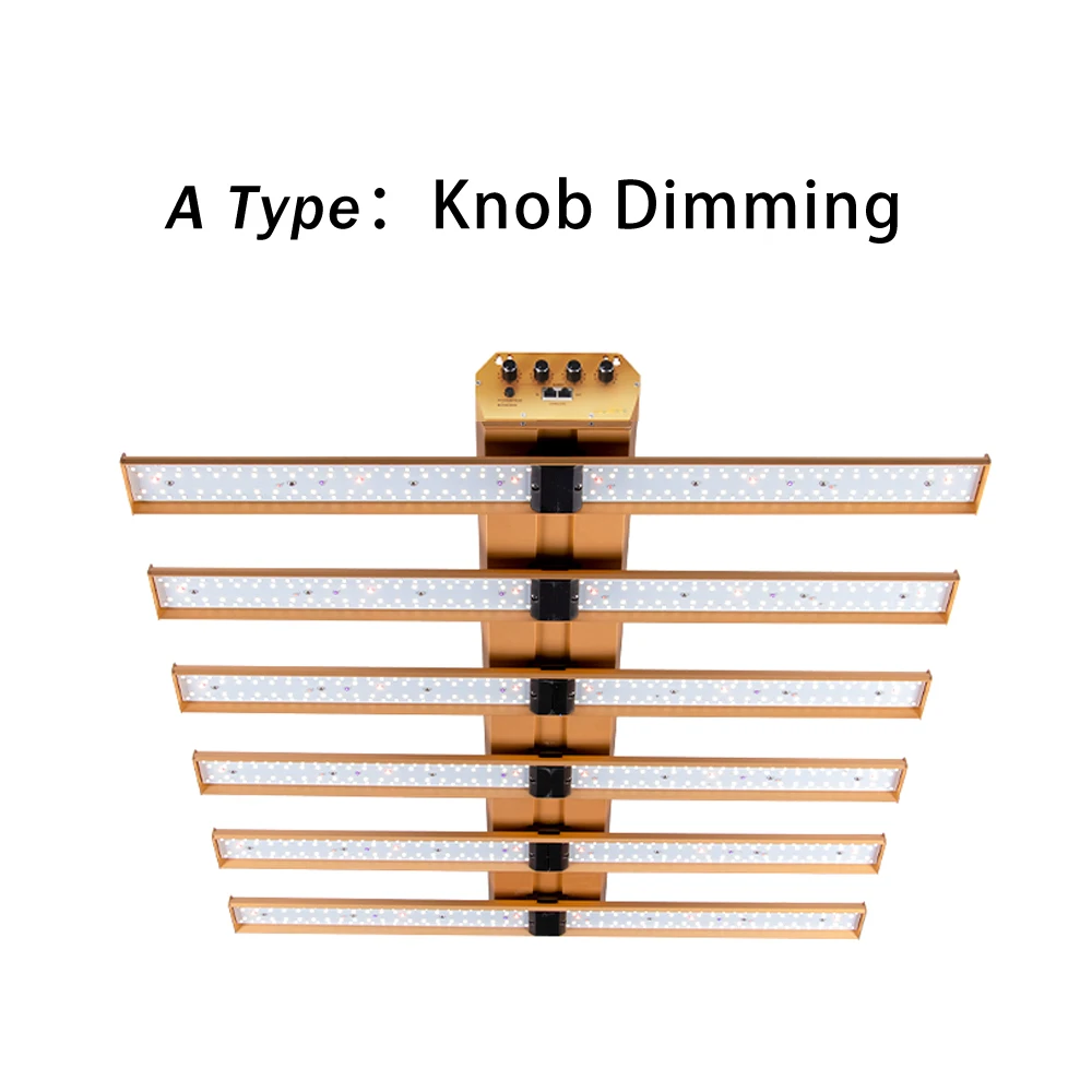 

2025Новейшая светодиодная лампа для выращивания растений LM301H EVO 500 Вт, умная 4 канала, лампа для выращивания растений с регулируемой яркостью для комнатных растений, цветочных теплиц