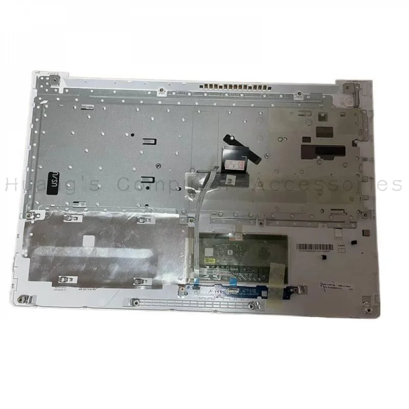 SS+Новый оригинальный корпус C-Shell с клавиатурой и тачпадом для Lenovo Ideapad 310‑15ABR 510‑15ISK 510‑15IKB (art.: 3920dcc5630cf) - 3920dcc5630cf
