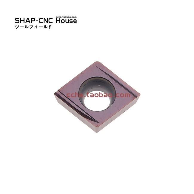 

Diaedge CNC фреза ранней яркости VP15TF отделка R0.2