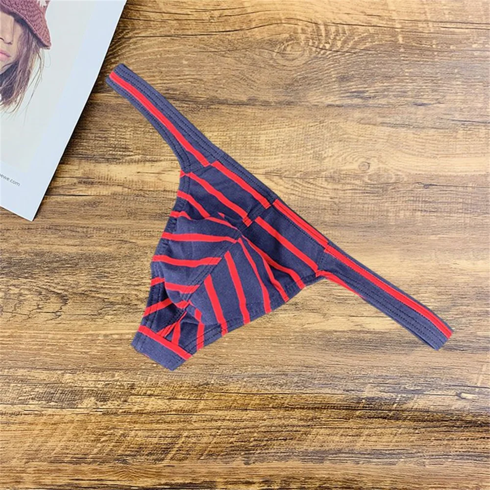 Мужское хлопковое нижнее белье