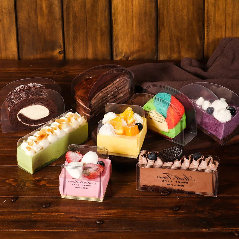 100 шт. пленка для Мусса торта лента упаковки пищевых продуктов ошейник обод