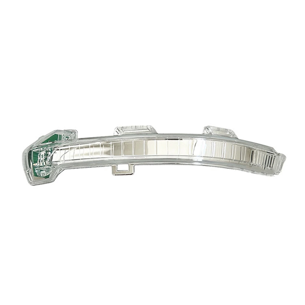 

5H0 949 101 Car Front Left Rearview Side Mirror Turn Signal Indicator Light for VW Golf Mk8 2020 2021