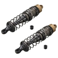 2x shock absorber damper ea1060 for jlb racing cheetah 110 brushless rc car parts accessories
