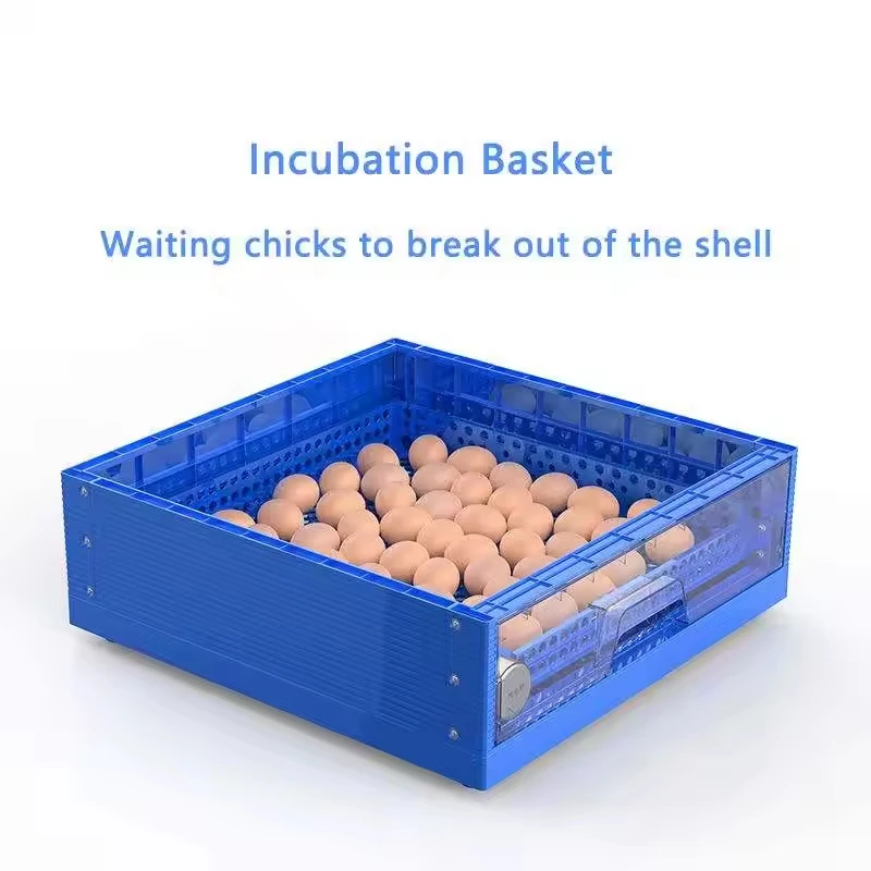 Высококачественный 36 яиц/64 яиц/128/192/256 Перепелиных яиц инкубатор для