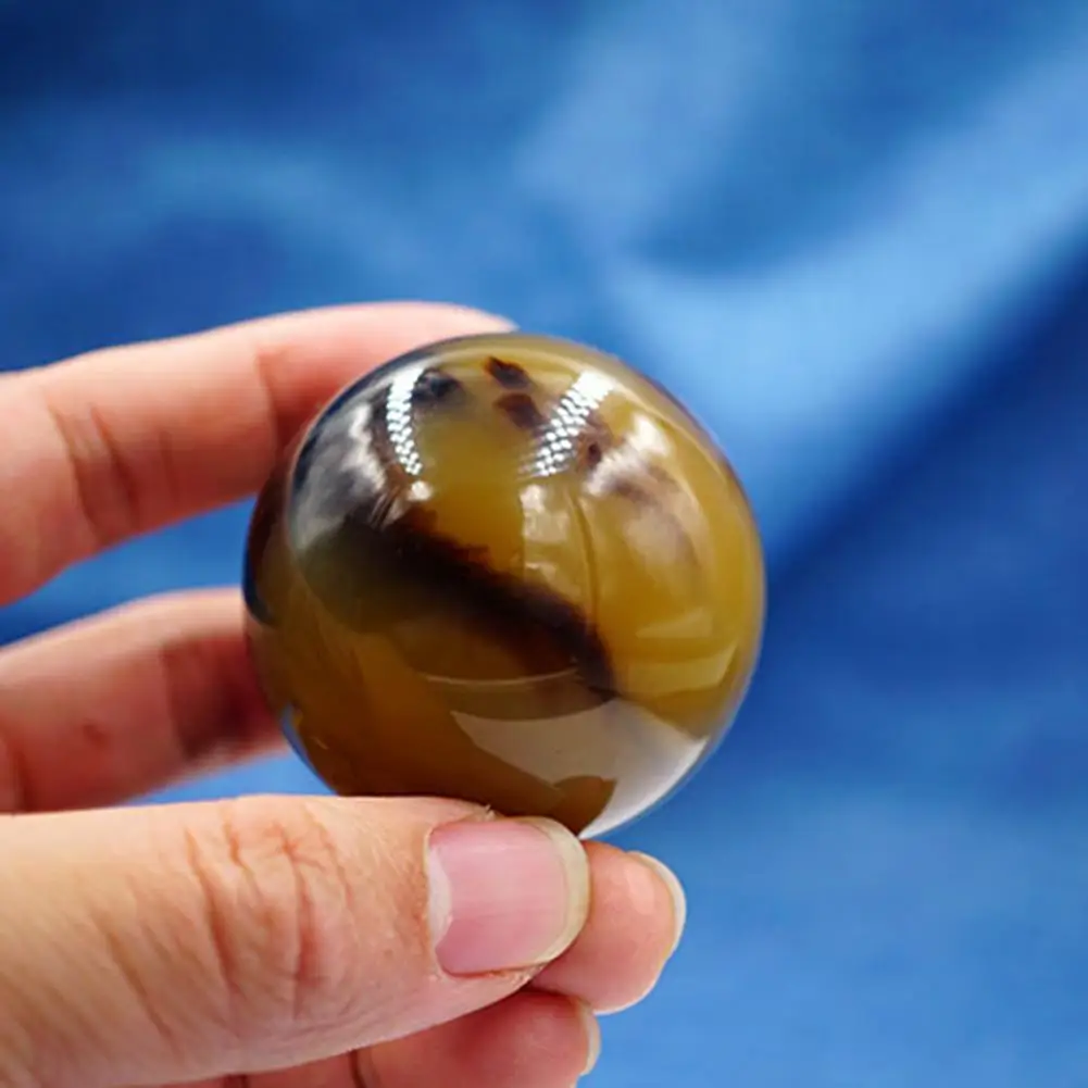 

2 шт./пара универсальный ручной мяч для фитнеса Sea Willow, стимуляция акупунктуры, высокое качество, Baoding Ball