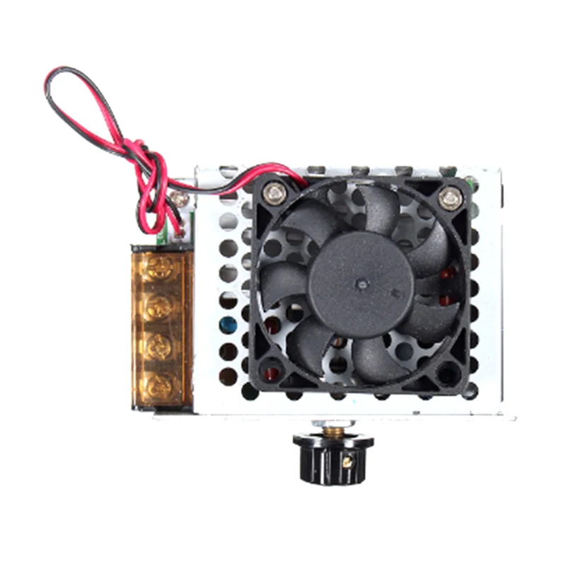 

Professional Voltage Regulators 4000W AC 220V High Power Speed Controller Electronic Voltage Regulator