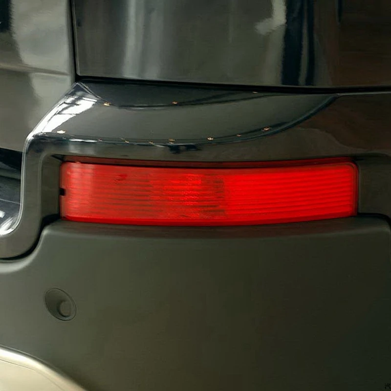Задний светоотражающий фонарь для Volvo XC90 2003-2006