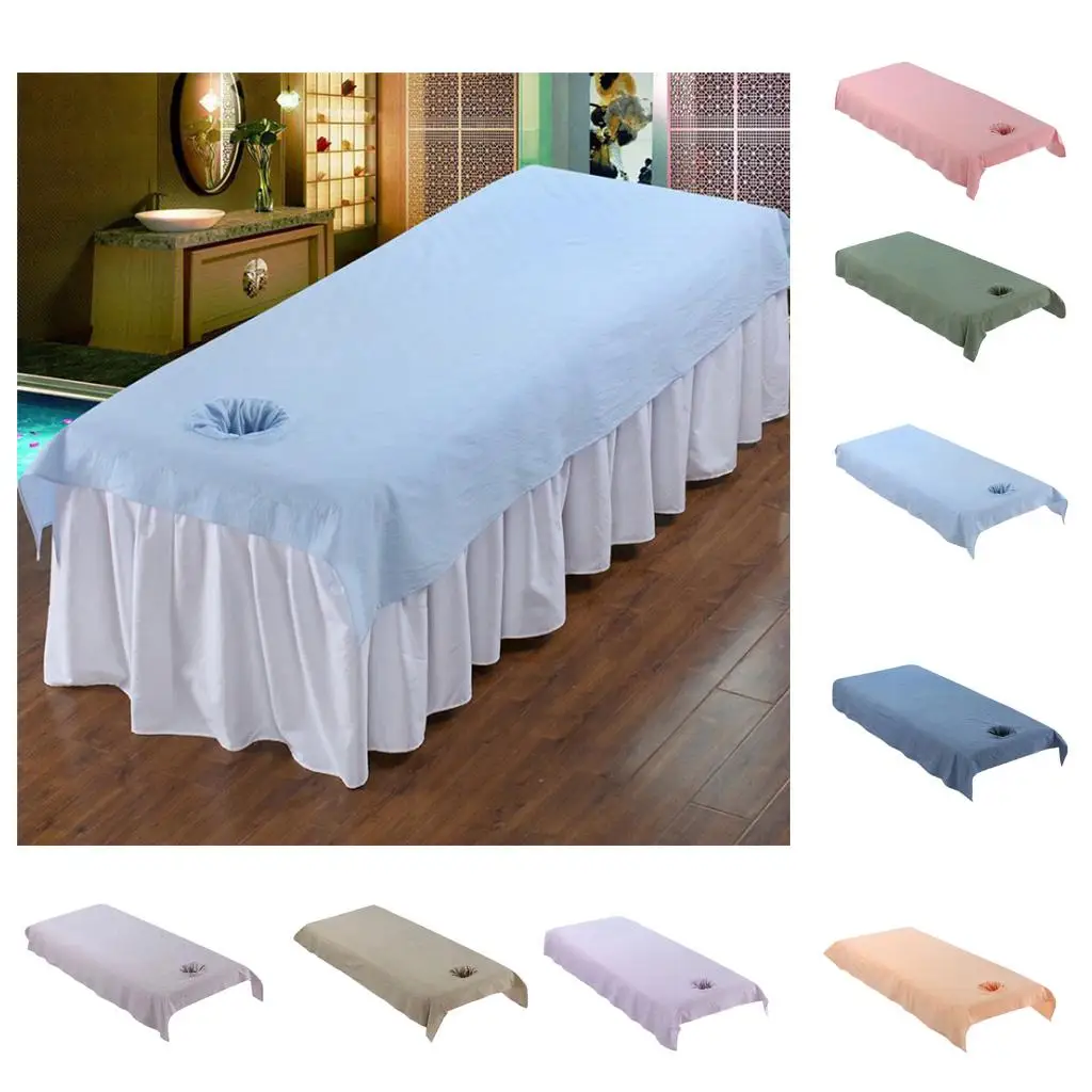 

Reusable Massage Mattress Bed Sheet, Large Size Massage Tables, 10cm