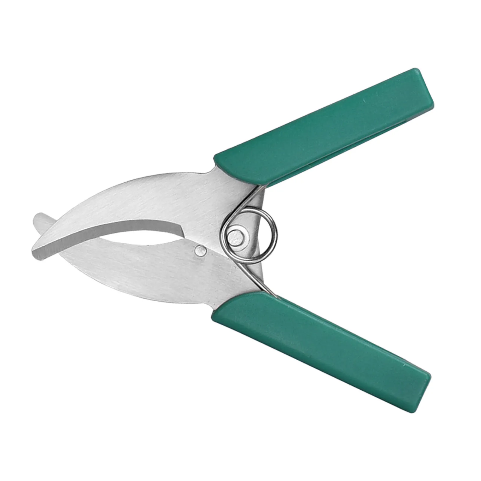 

Садовый секатор из легированной стали, прочные ножницы для обрезки конечностей и ветвей, инструмент с антипригарным острым лезвием, прочна...