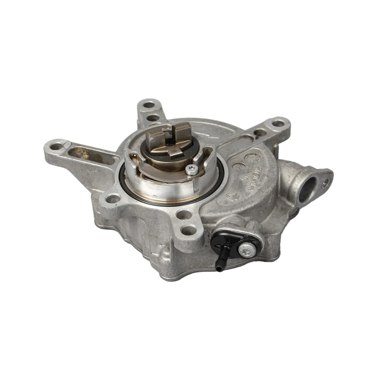 

Brake Booster Pump for Mercedes-Benz CLS W212 S212 X166 W166 C292 W166 W251 W221 S-CLASS SL Brake Vacuum Pump 2762300365
