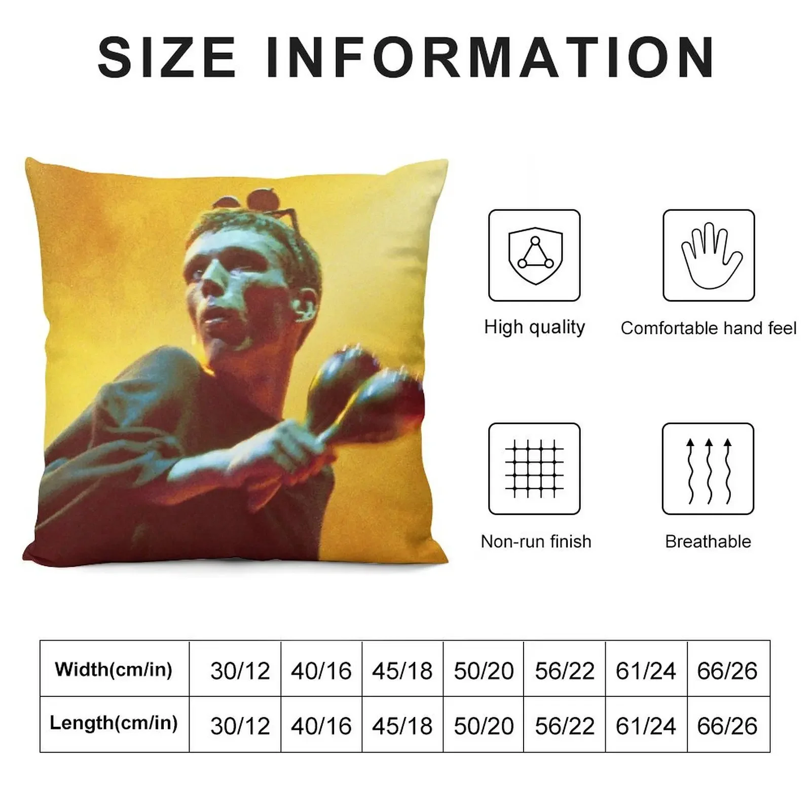 Bez Happy MONDAYS Madchester Salford 80-е годы портретная декоративная подушка чехол для диванных