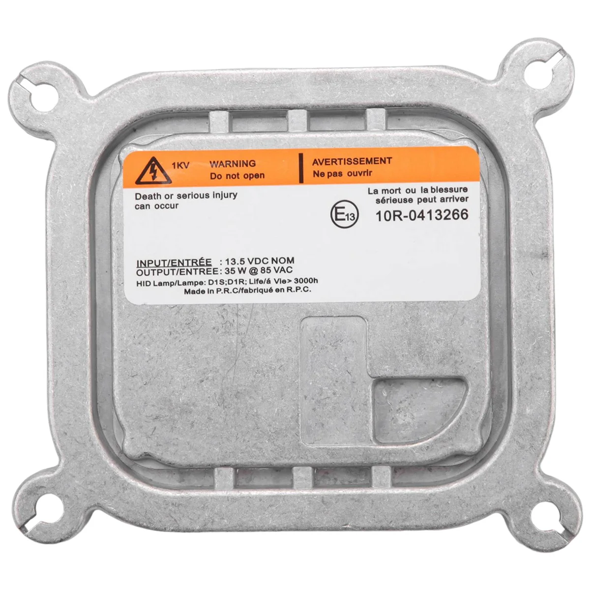 Новый балласт для HID фары 2003-12 Lincoln Navigator 35XT5-2-D1/12V