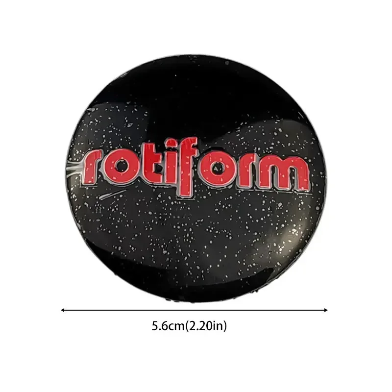 4 шт. 56 мм универсальная эмблема центра колеса автомобиля колпаки ступиц наклейки