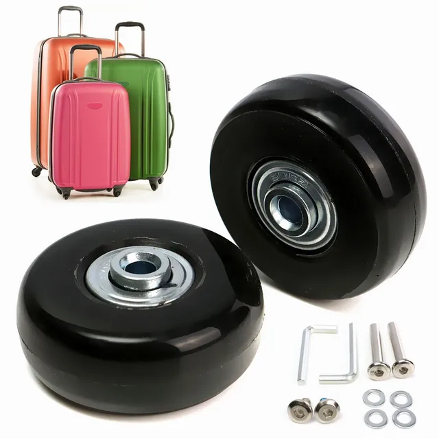Replacement wheel for it suitcase Clearance