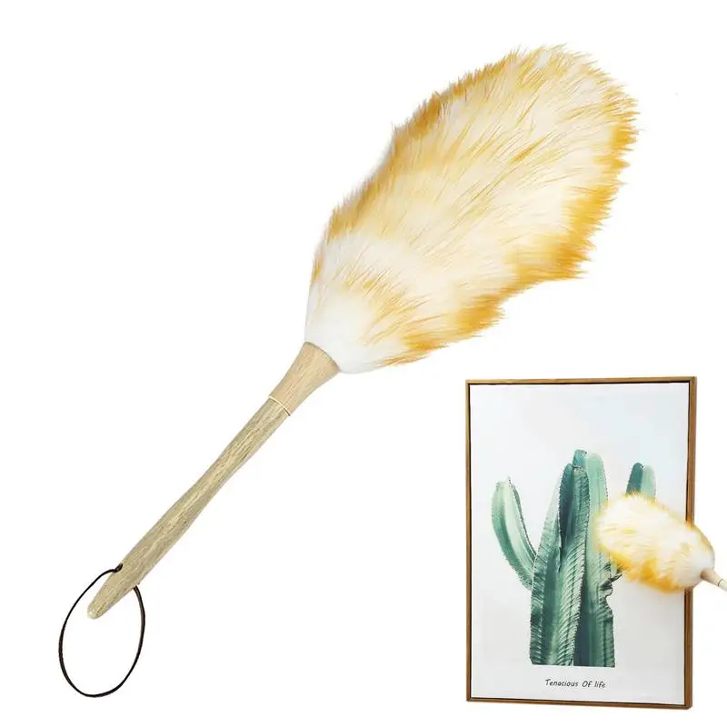 

Шерстяная ткань, Электростатическая щетка для чистки пыли, щетка для подметания пыли, мебель, украшение для дома